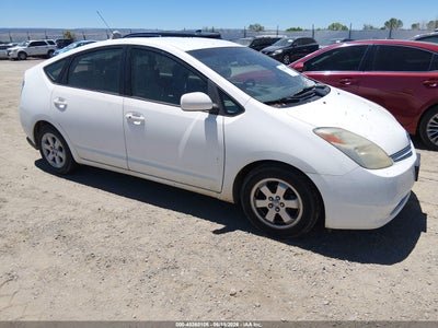 TOYOTA PRIUS 2005
