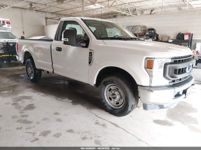 FORD F-250 2020
