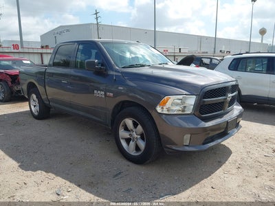 RAM 1500 2014