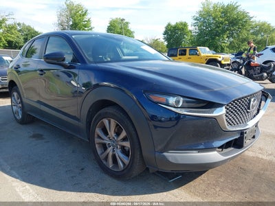 MAZDA CX-30 2020