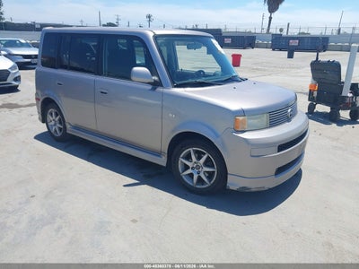 SCION XB 2006