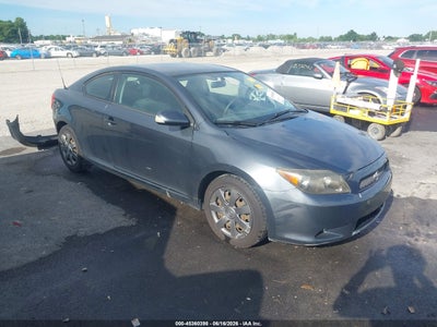SCION TC 2007