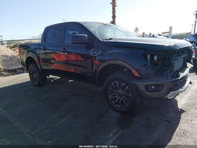 FORD RANGER 2019