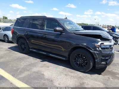 FORD EXPEDITION 2024