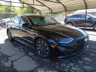 HYUNDAI SONATA 2020
