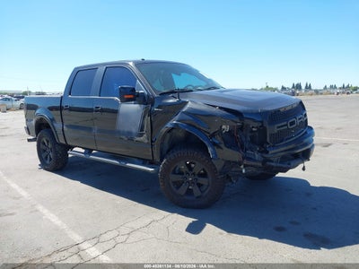 FORD F-150 2014