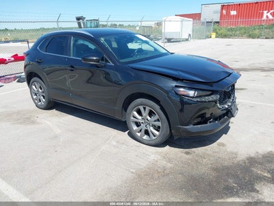 MAZDA CX-30 2023