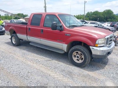 FORD F-350 2002