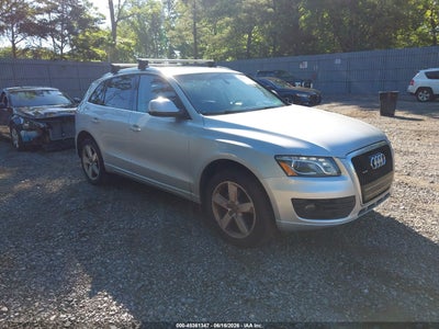 AUDI Q5 2010