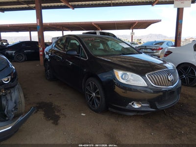 BUICK VERANO 2017