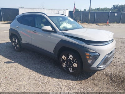 HYUNDAI KONA 2025
