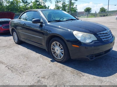 CHRYSLER SEBRING 2008