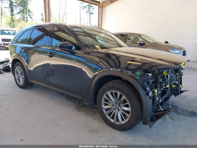 MAZDA CX-90 2024
