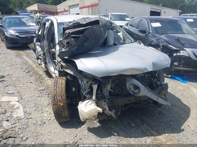 TOYOTA CAMRY 2008