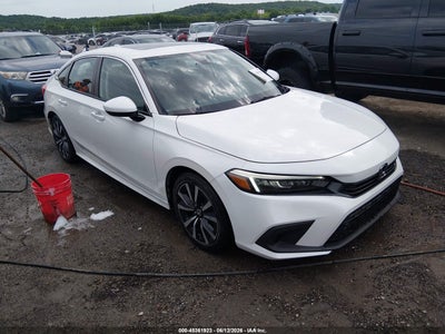 HONDA CIVIC 2024