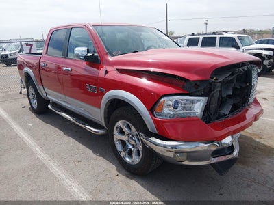 RAM 1500 2014