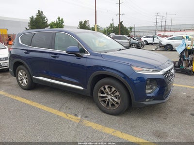 HYUNDAI SANTA FE 2020
