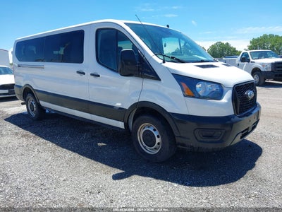 FORD TRANSIT-350 PASSENGER VAN 2022