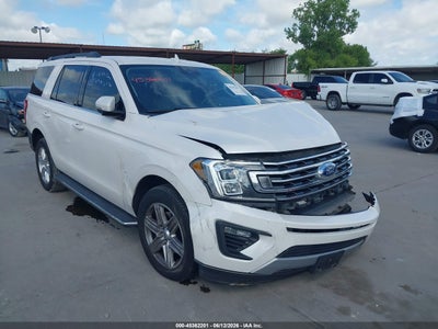 FORD EXPEDITION 2019
