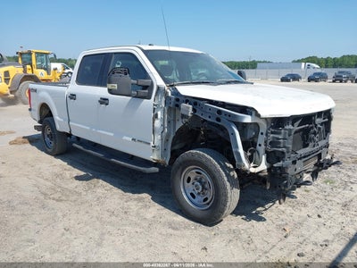 FORD F-250 2019