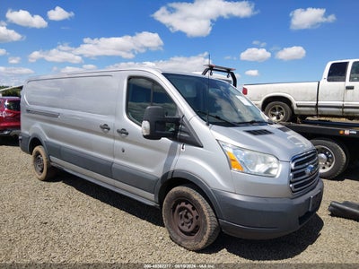 FORD TRANSIT-350 2015
