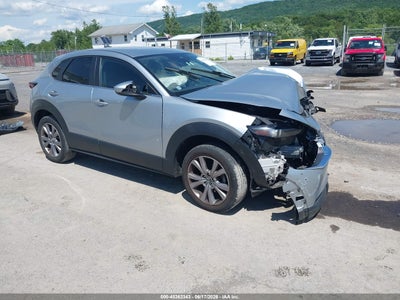 MAZDA CX-30 2021