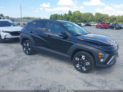 HYUNDAI KONA 2025