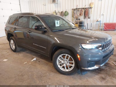 JEEP GRAND CHEROKEE L 2024