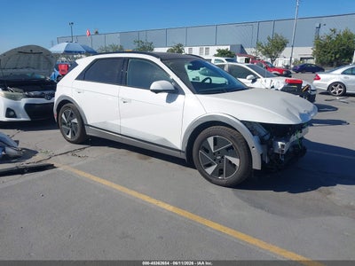 HYUNDAI IONIQ 5 2026