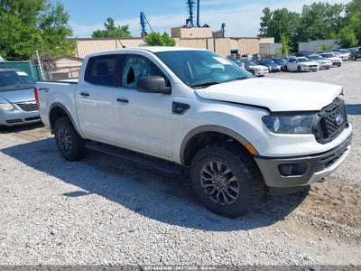 FORD RANGER 2020