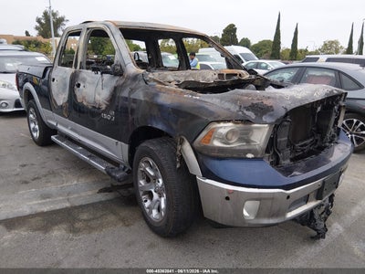 RAM 1500 2013