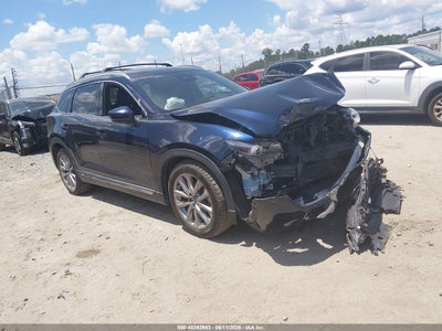 MAZDA CX-9 2020