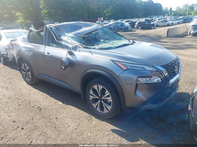 NISSAN ROGUE 2023
