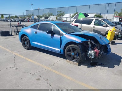 MITSUBISHI ECLIPSE 2006