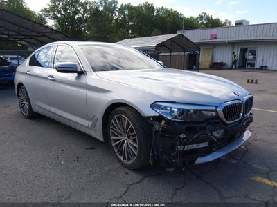 BMW 530I 2018