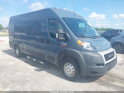 RAM PROMASTER 3500 2020