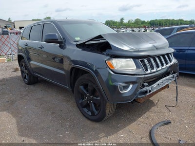 JEEP GRAND CHEROKEE 2014