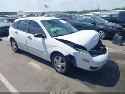 FORD FOCUS 2005