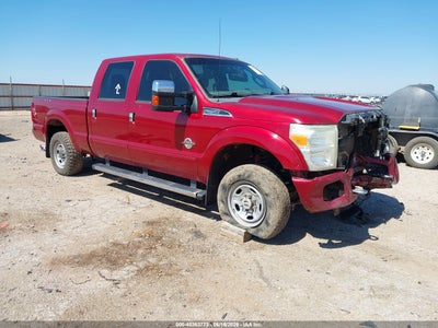 FORD F-250 2014