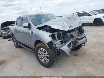 FORD RANGER 2020