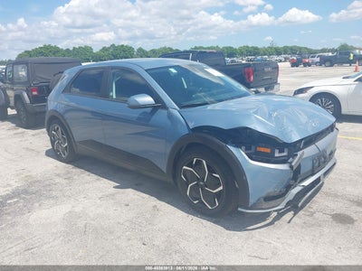HYUNDAI IONIQ 5 2024