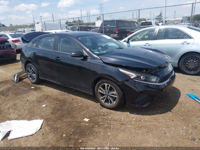 KIA FORTE 2023