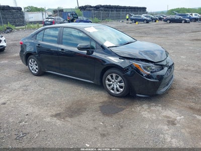 TOYOTA COROLLA 2026