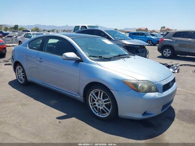 SCION TC 2008