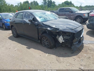 MAZDA CX-30 2021