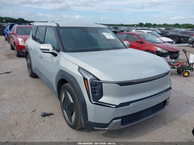 KIA EV9 2024