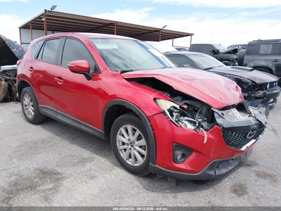 MAZDA CX-5 2015
