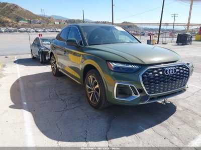 AUDI Q5 SPORTBACK 2023