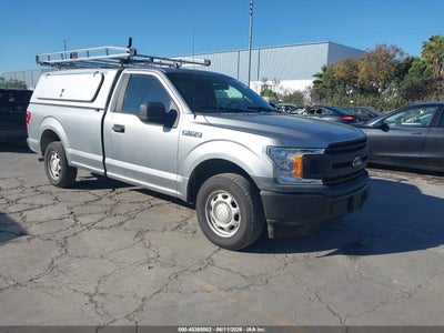 FORD F-150 2020