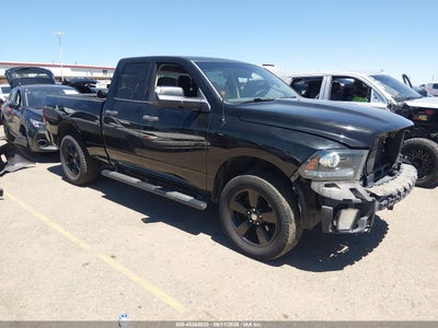RAM 1500 2014